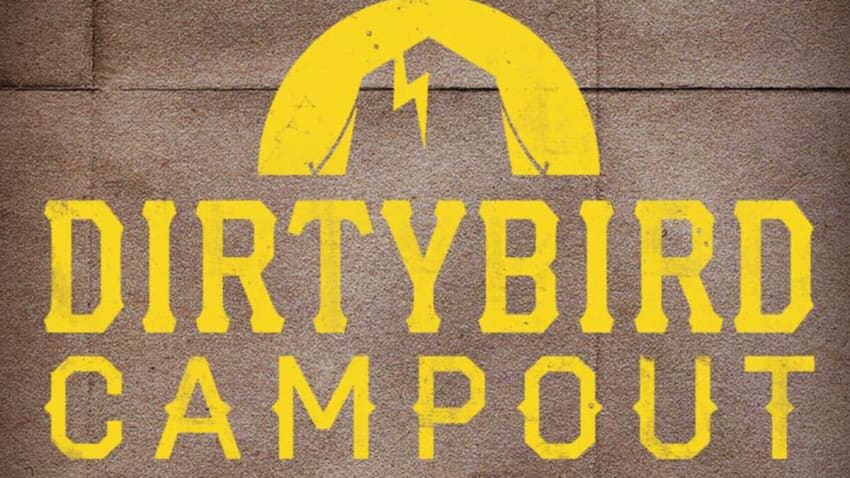 Dirtybird Campout West