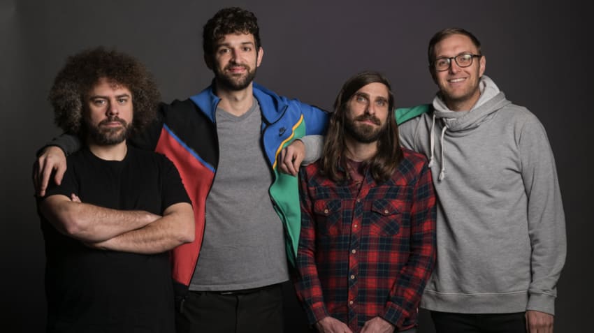 Dopapod – Belly Up Solana Beach – 20220818 - 1655492252