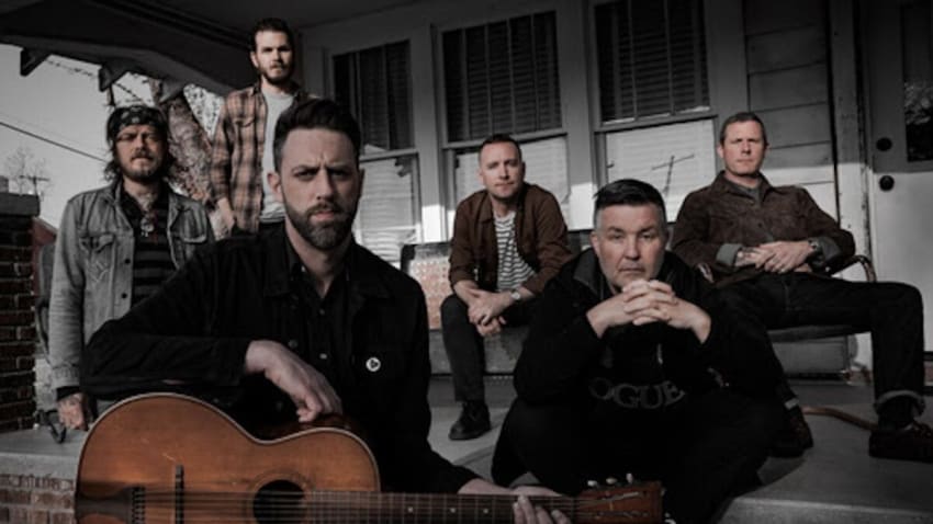 Dropkick Murphys Detail New Album ‘This Machine Still Kills Fascists’