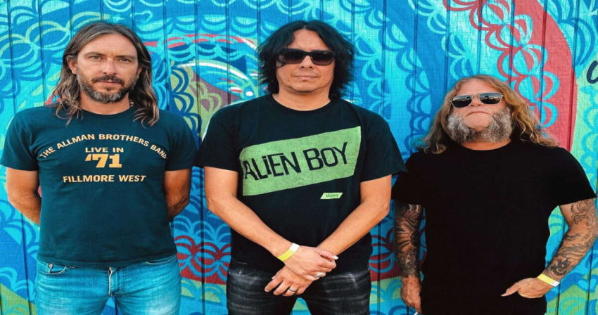 Earthless Press June 2022