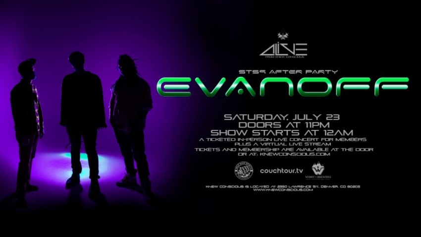Evanoff