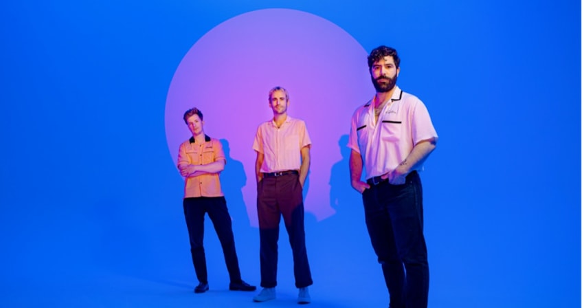 Foals Press June 2022