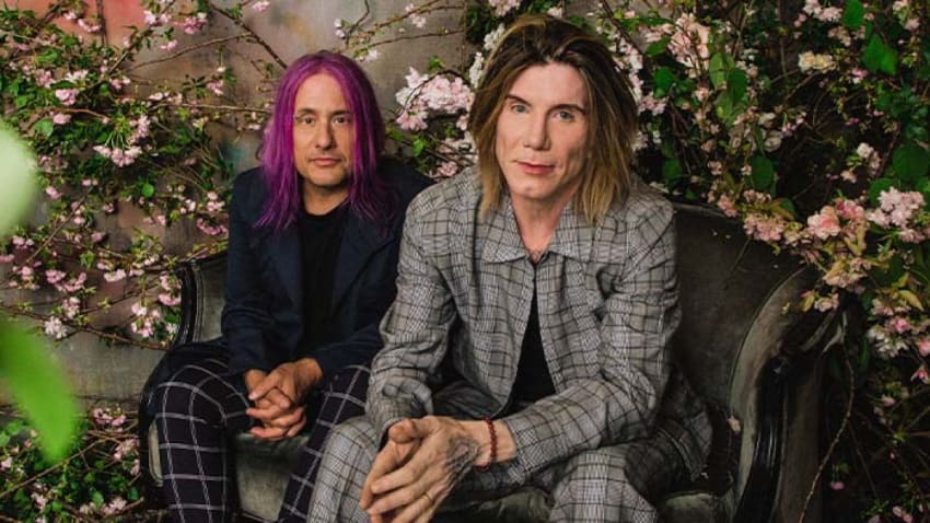 Goo Goo Dolls