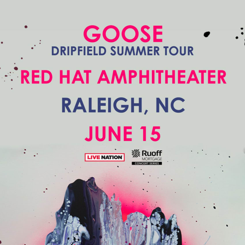 Goose