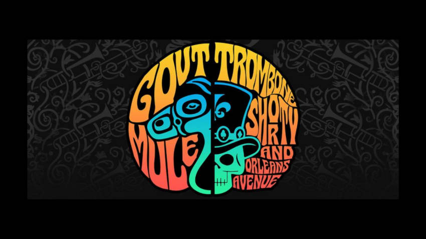 Gov't Mule and Trombone Shorty & Orleans Avenue