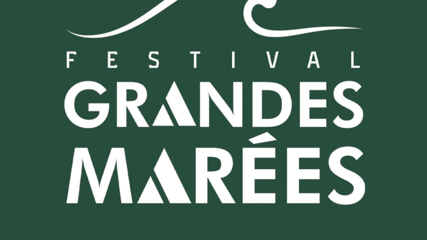 Festival Grandes Marees