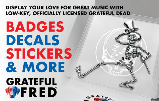 Grateful Fred Article Module 3 - v001