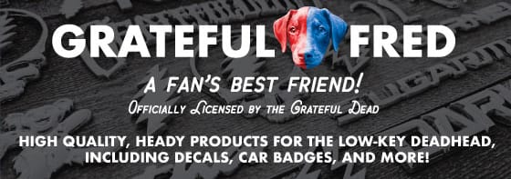 Grateful Fred Skinny Module - v001