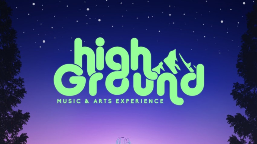 High Ground Music & Arts Experience