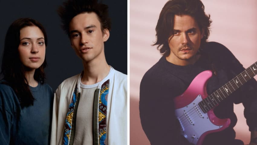 Jacob Collier Shares ‘Never Gonna Be Alone’ Single Featuring John Mayer & Lizzy McAlpine