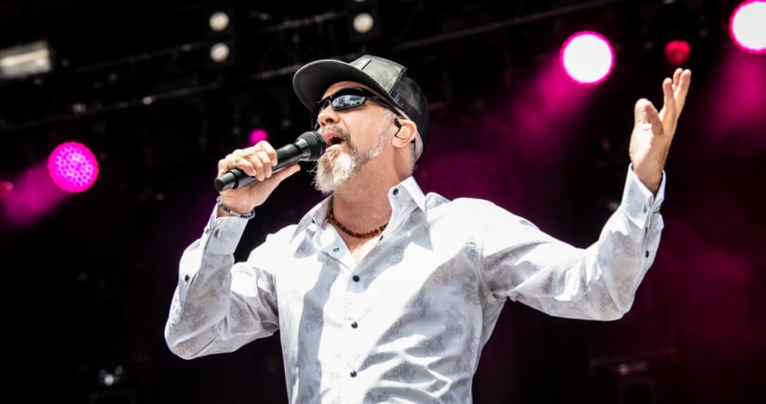 Buy JJ Grey & Mofro Tickets