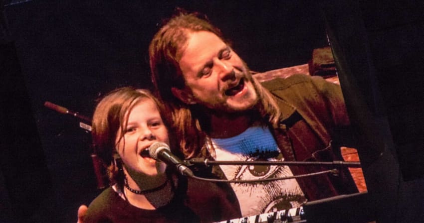 Joe Russos Almost Dead Red Rocks 2022 Williams Marco Ila Benevento