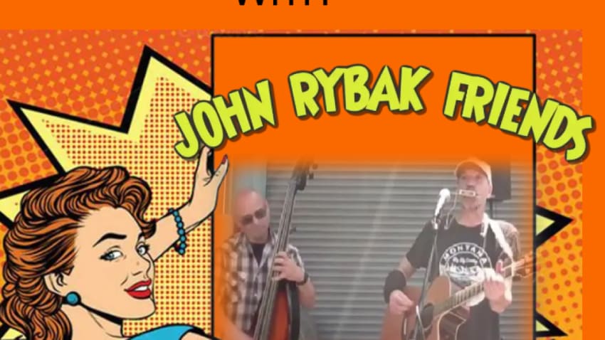 John Rybak