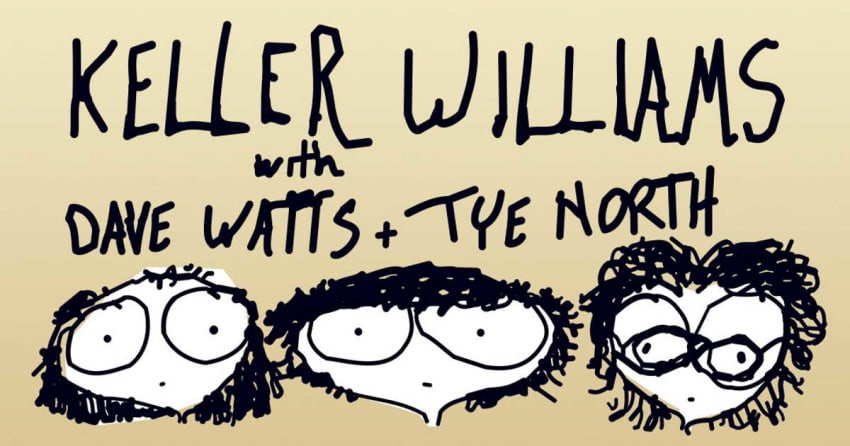 Keller Williams Tye North Dave Watts