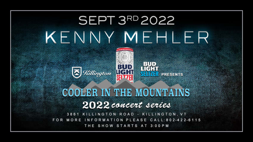 Kenny Mehler
