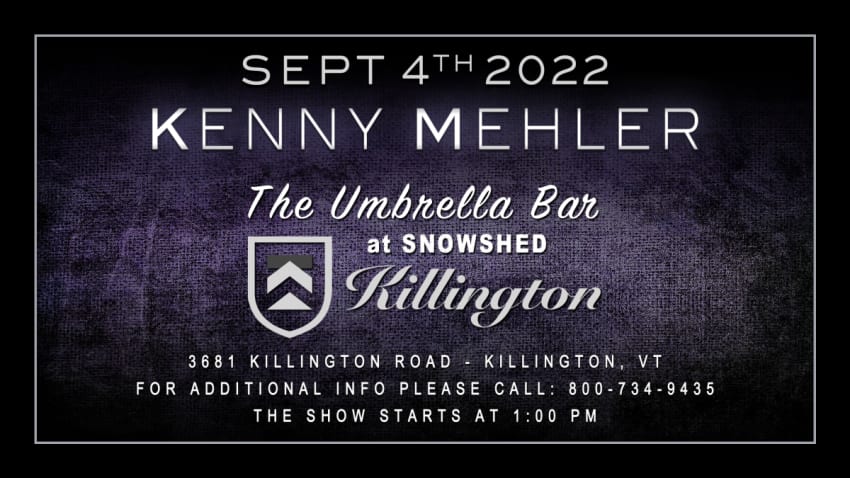 Kenny Mehler