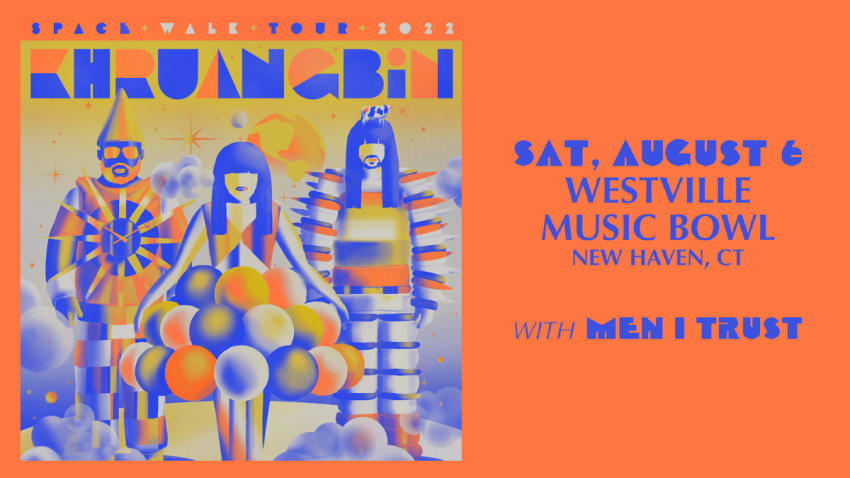Khruangbin