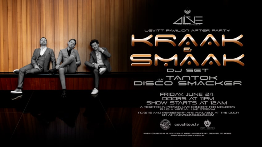 Kraak & Smaak