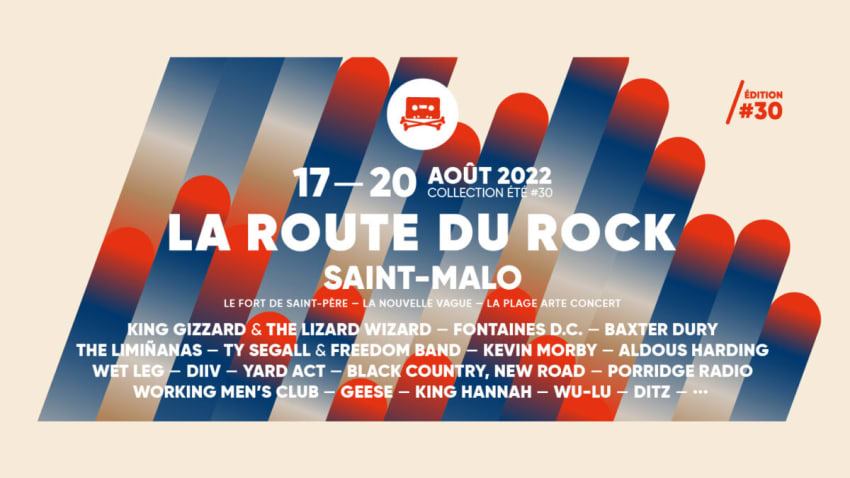 La Route du Rock