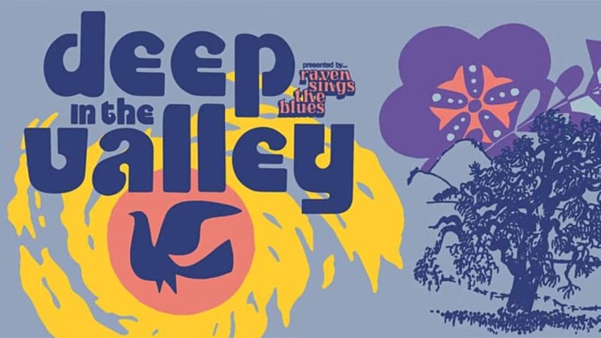 Deep In The Valley