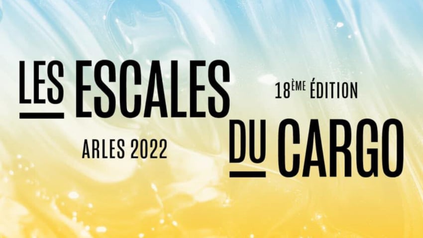 Les Escales du Cargo