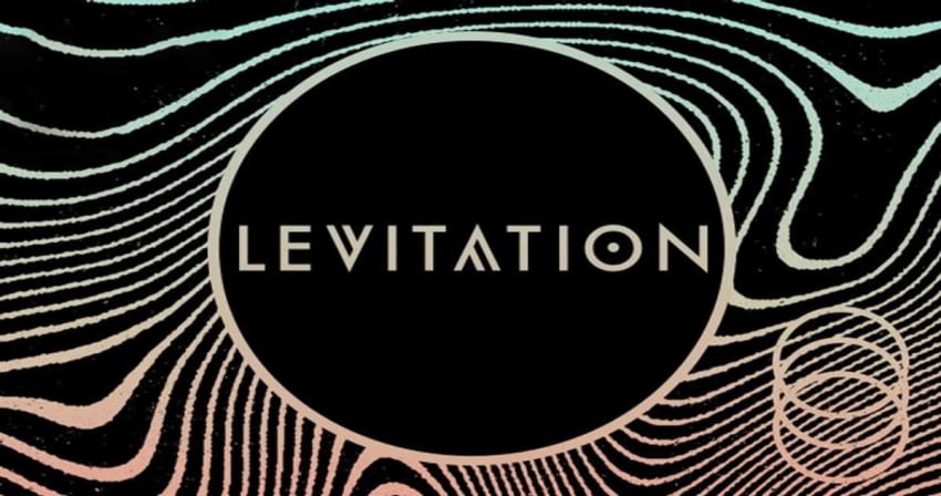 Levitation Logo