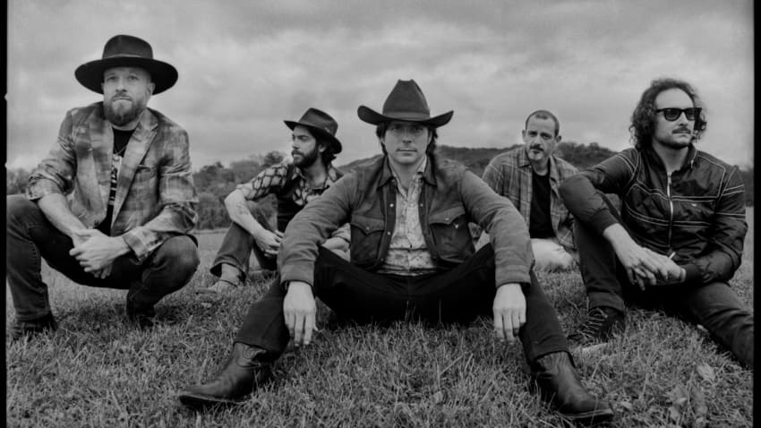 Lukas Nelson + POTR