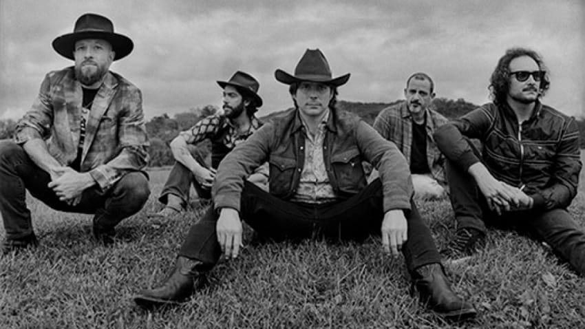 Lukas Nelson & Promise of The Real