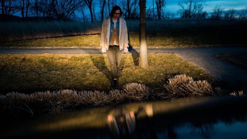 Real Estate’s Martin Courtney Shares ‘Sailboat’ Single