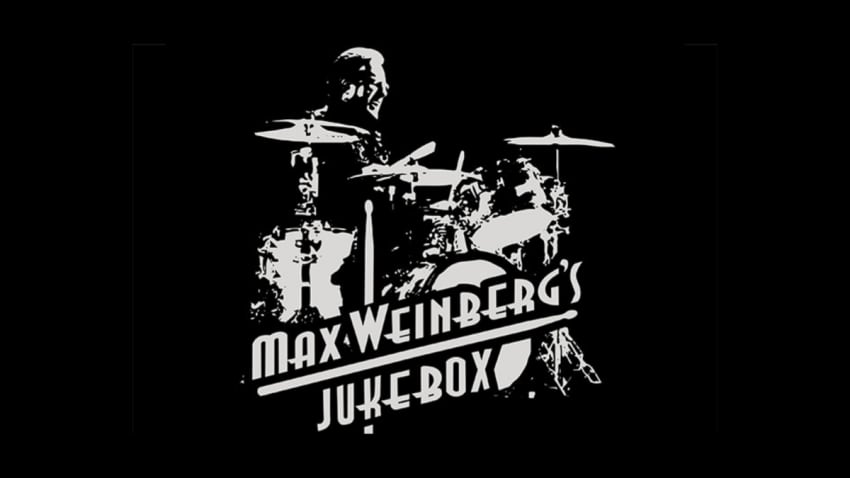 Max Weinberg's Jukebox