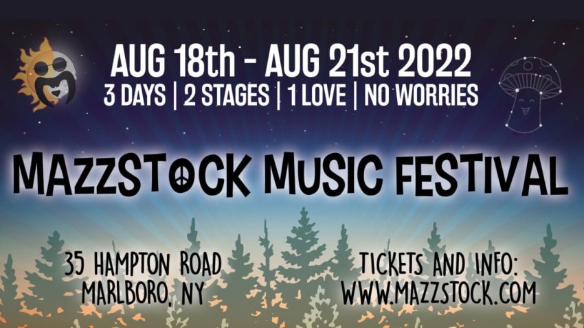 Mazzstock
