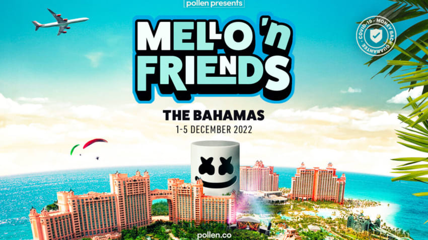 Mello ‘N Friends