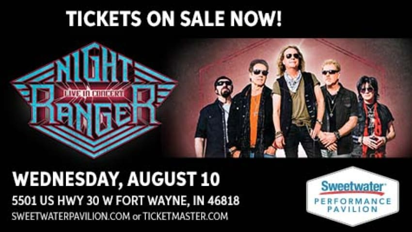 Night Ranger
