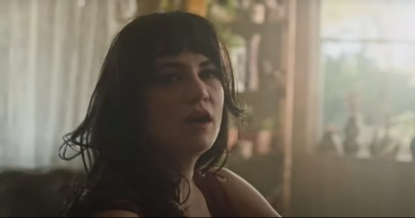 Nikki Lane First High video