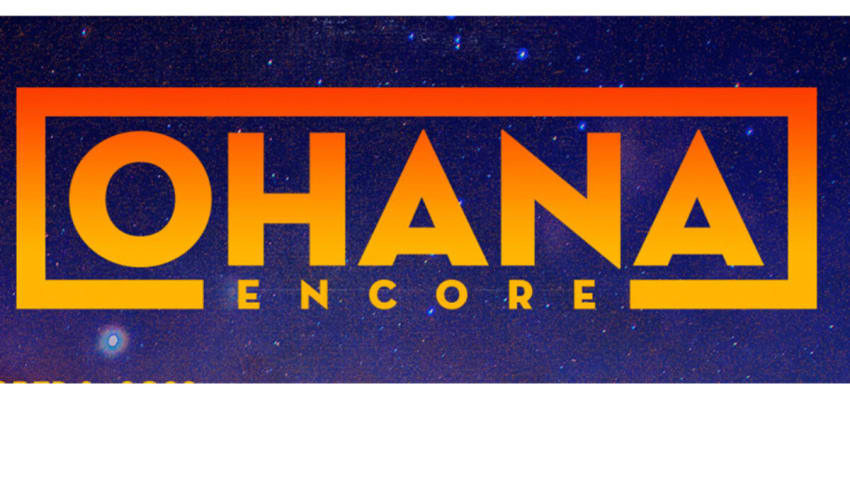 Ohana Encore