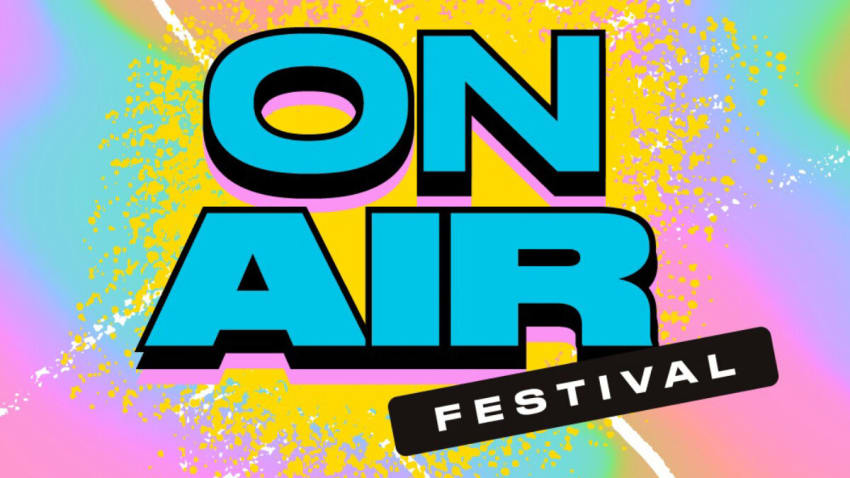 On Air Festival