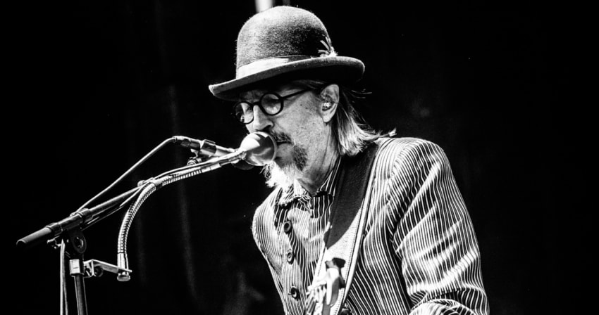 Oysterhead 420Fest 2022 Rawn Claypool