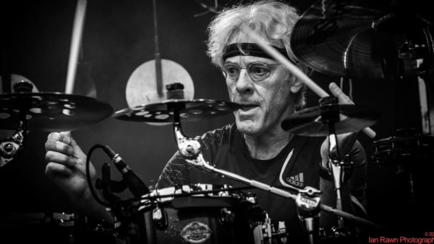 Stewart Copeland