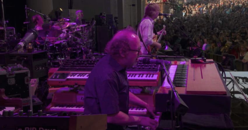 Phish Noblesville 3 Setlist