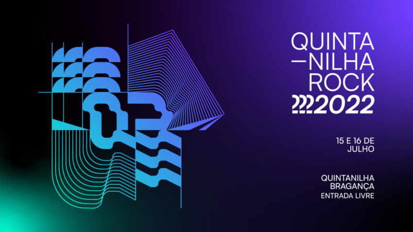 Quintanilha Rock