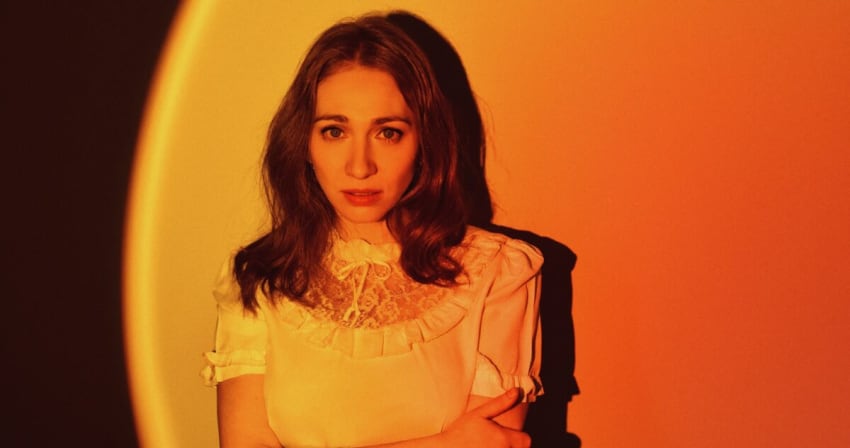 Regina Spektor press June 2022