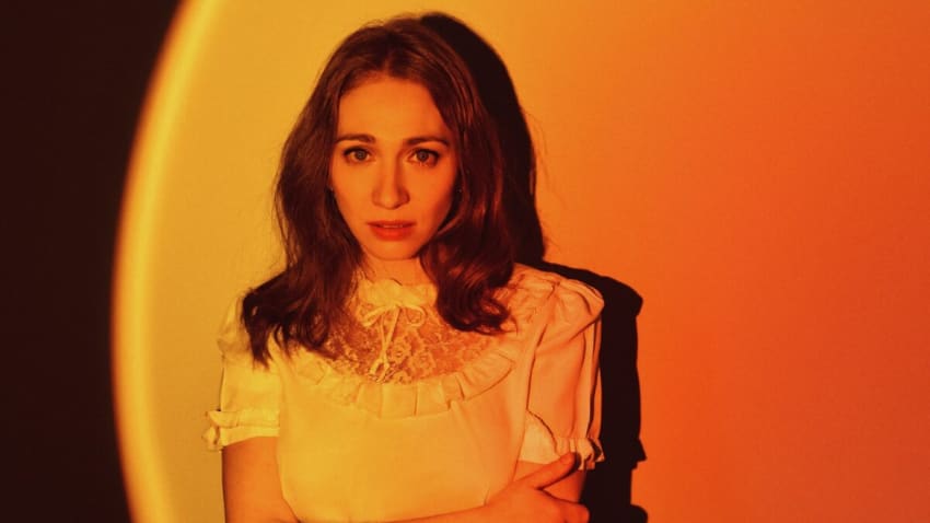 Regina Spektor Plots Fall Tour 2022