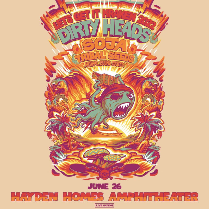 Dirty Heads