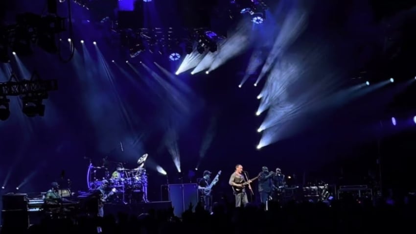 So Right - DMB - Dave Matthews Band - Jones Beach  - Northwell Health -June 28 2022