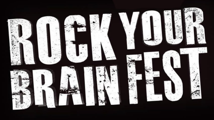 Rock Your Brain Fest