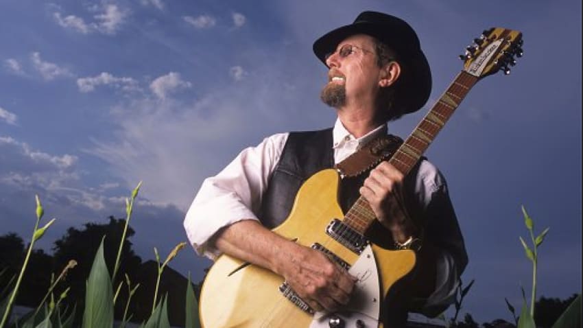 Roger McGuinn