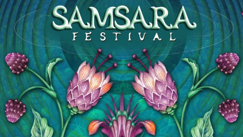 Samsara Festival