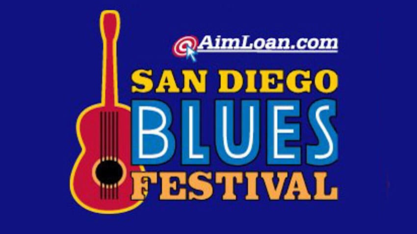 San Diego Blues Festival