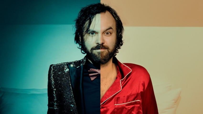 Shakey Graves