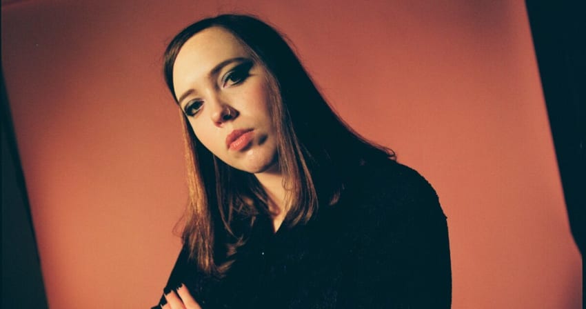 Soccer Mommy press June 2022